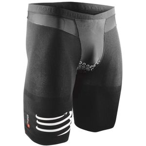 Bermuda Compressão Triathlon TR3 Brutal Compressport Unissex