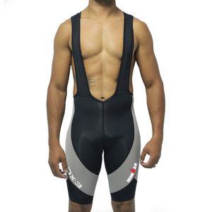Bretelle Ciclismo X-PRO DX3 Masculino PT-CZ
