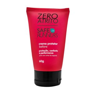 Creme Protetor - Zero Atrito 60 g