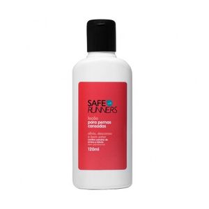 Loção para Pernas Cansadas 120 ml