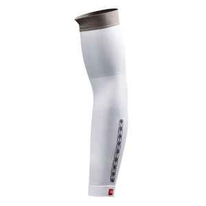 Manguito de Compressão Compressport Branco