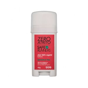 Stick Pomada 100% vegetal - Zero Atrito 45g