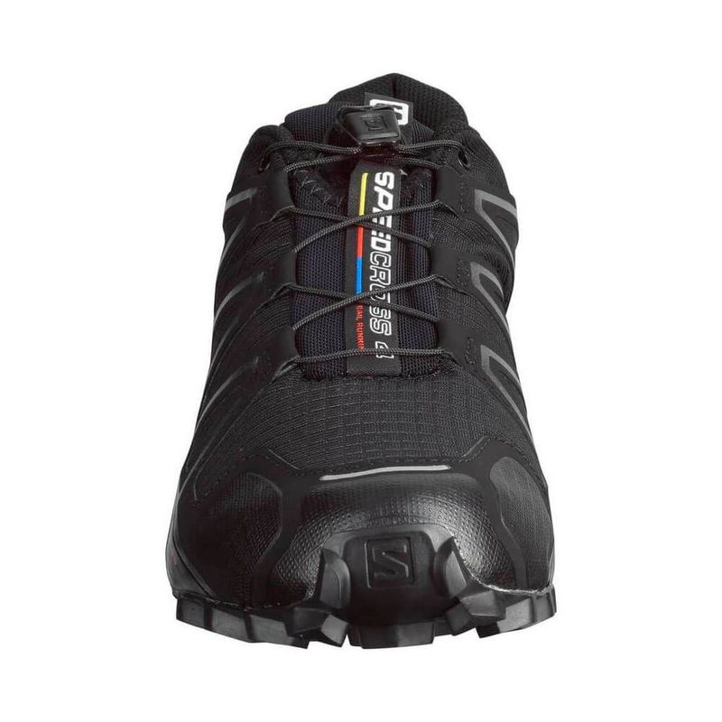 Tenis-SpeedCross-4-Masculino-Preto-Frente