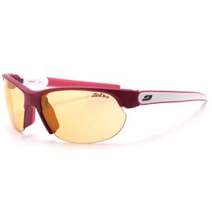 Óculos de sol Julbo BREEZE Branco / Roxo