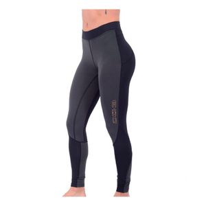 Calça Compressão Corrida X-POWER DX3 Feminina