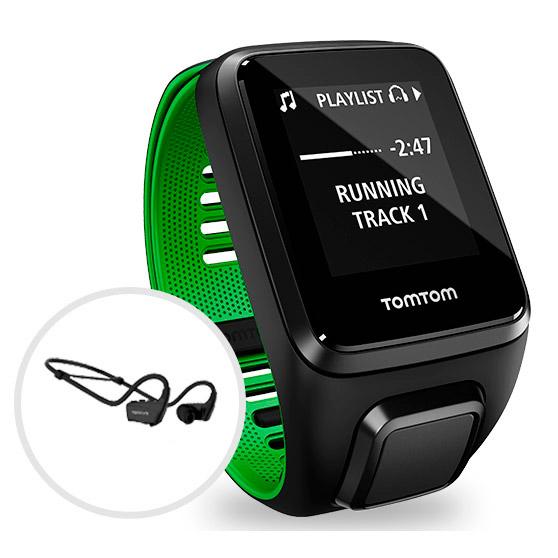 TomTom-Runner-3-Cardio-Music---Fone