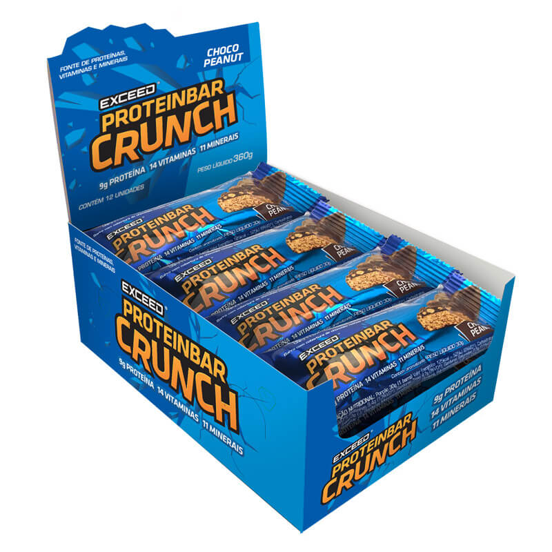 Exceed-Proteinbar-Crunch_DISPLAY_-Choco-Peanut