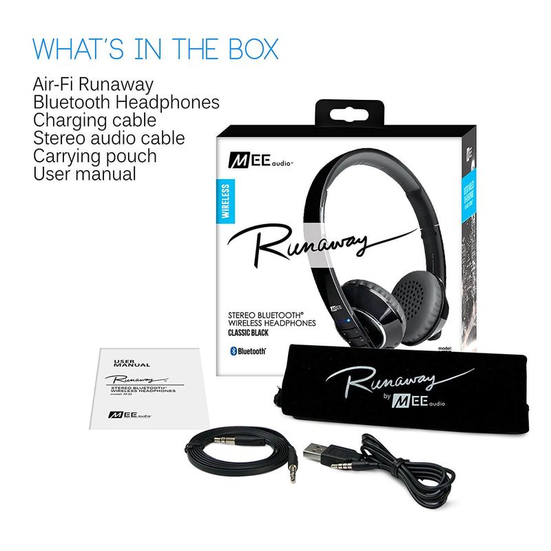 Mee audio runaway hot sale