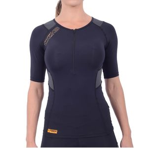 Camisa de Compressão X-POWER BIKE DX3 - Feminina