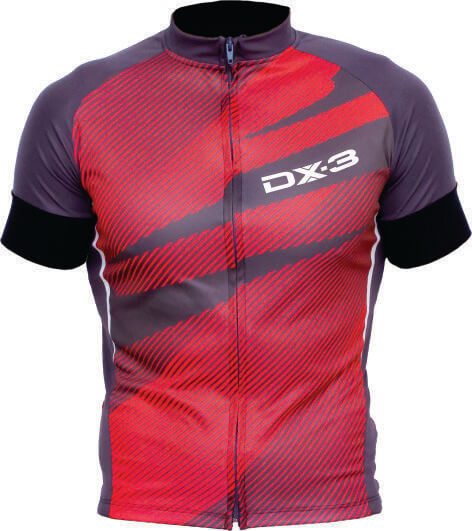 camisa-bike-dx3-masculina-cinza-vermelho