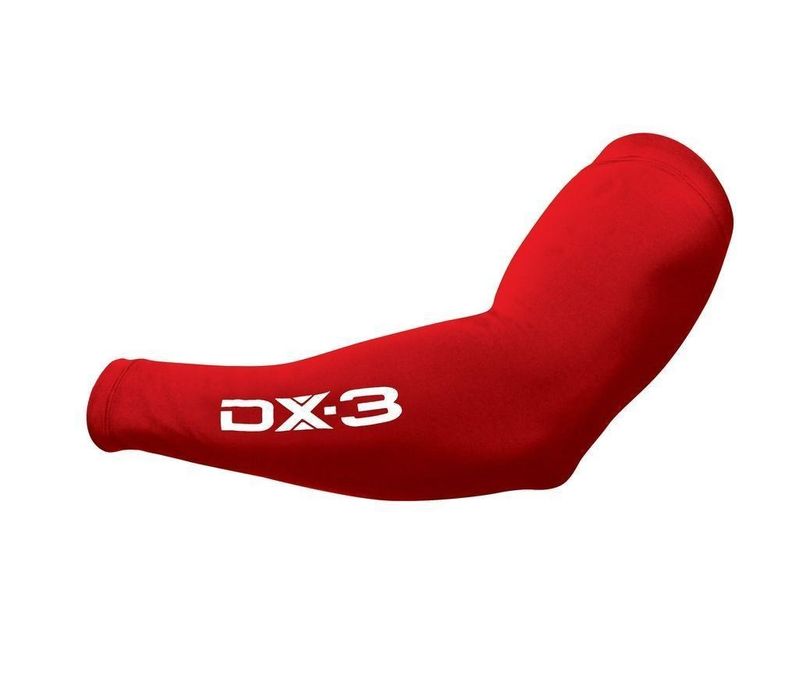manguito-dx3-unissex-ironman-cor-vermelhovermelho-