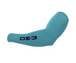 manguito-dx3-unissex-ironman-cor-azul