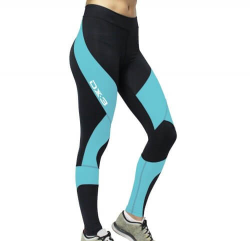 calca-ironman-dx3-preto-azul-fem