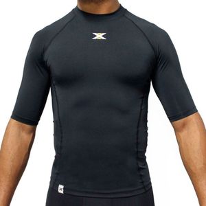 Camisa Manga Curta DX3 X-POWER- Masculina
