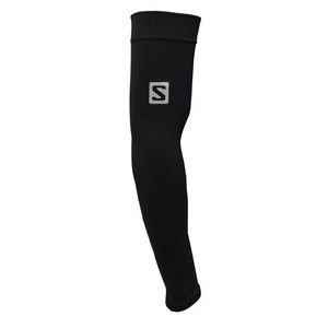 Manguito de Compressão Salomon Sleeve - Preto