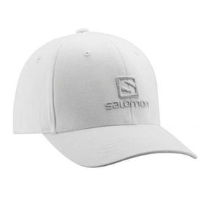 Boné Salomon Cap - Branco