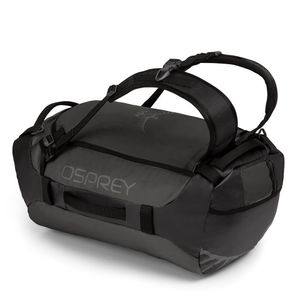 Mochila de Viagem Osprey Transporter 40 Preta
