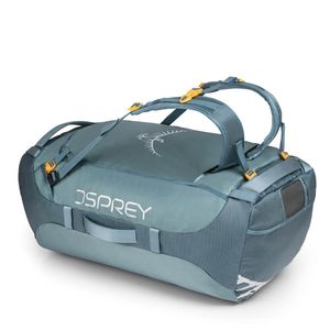 Mochila de Viagem Osprey Transporter 40 Cinza