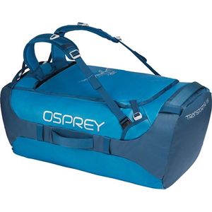 Mochila de Viagem Osprey Transporter 95 Azul