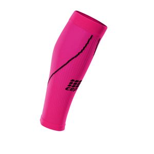 Polaina de Compressão CEP Pro+  Calf Sleeves 2.0 Feminino -  Rosa