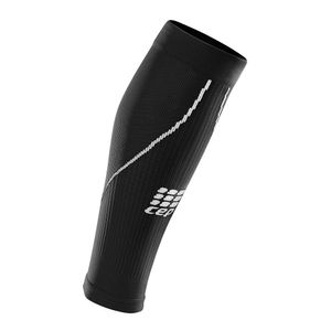 Polaina de Compressão CEP Pro+  Calf Sleeves 2.0 Feminino - Preto