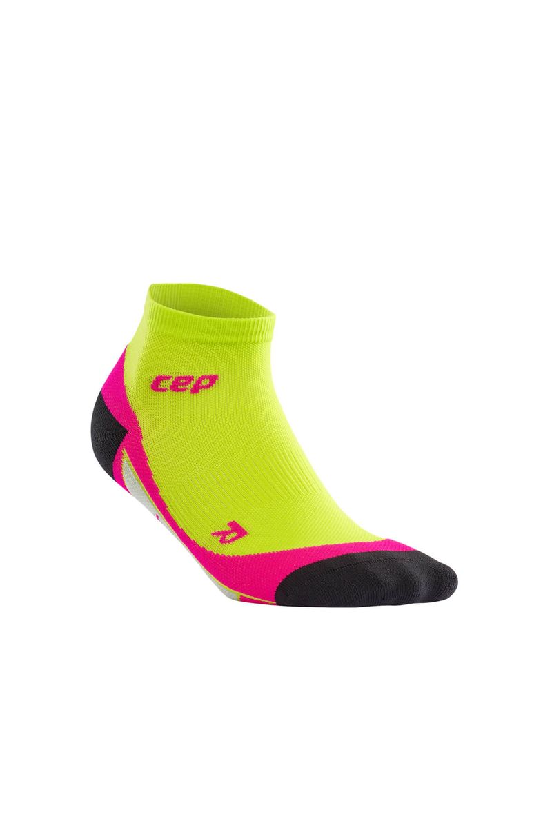 low_cut_socks_lime_pink_w_WP4A70_4109_einzeln