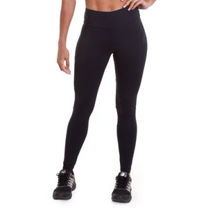 Legging Authen Signature Vital - Preto Maracatu