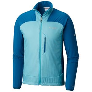 Jaqueta Columbia Montrail Caldorado II Insulated Masculina - Azul