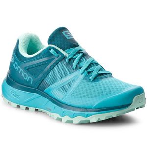 Tênis Salomon Trailster Feminino - Verde