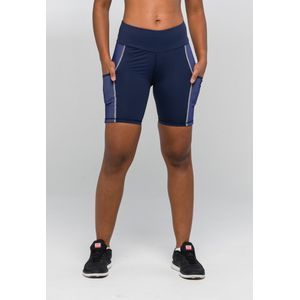 Bermuda Authen Stamina - Azul