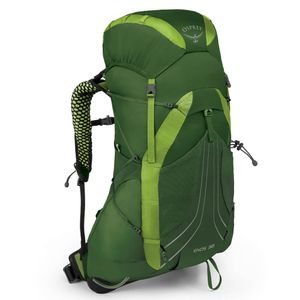 Mochila Osprey EXOS 38  Verde