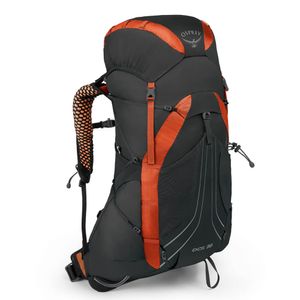 Mochila Osprey EXOS 38  Preta