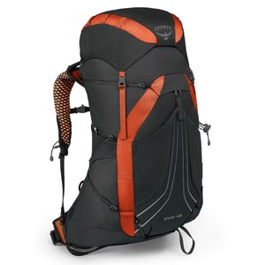 Mochila Osprey EXOS 48  Preta