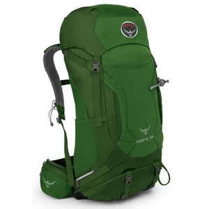 Mochila Osprey KESTREL 38 Verde