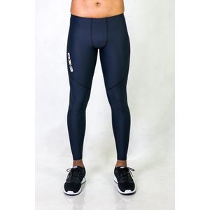 Calça de Compressão DX3 COMPRESS Masculina - Preta