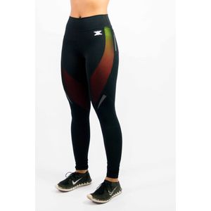 Calça de Compressão DX3 COMPRESS PRO Feminina 2019
