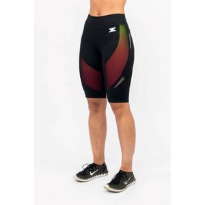 Bermuda de Compressão DX3 COMPRESS PRO Feminina 2019