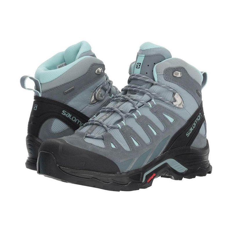 Botas salomon discount quest prime gtx