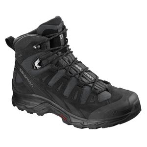 Bota Salomon Quest Prime GTX Masculina - Preta