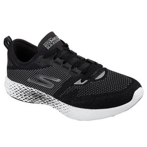 Tênis Skechers GO MEB RAZOR 2 Feminino - Preto
