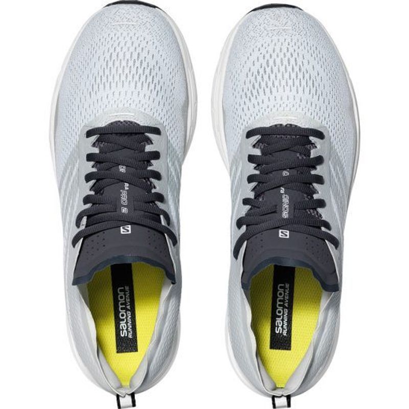 Tenis salomon hot sale sonic ra