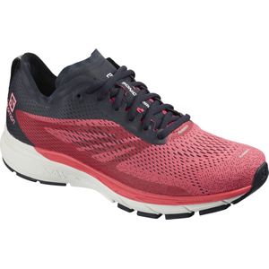 Tênis Salomon Sonic RA Pro 2 Feminino - Rosa