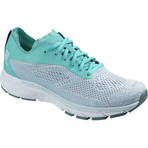 Tênis Salomon Sonic RA Pro 2 Feminino - Azul