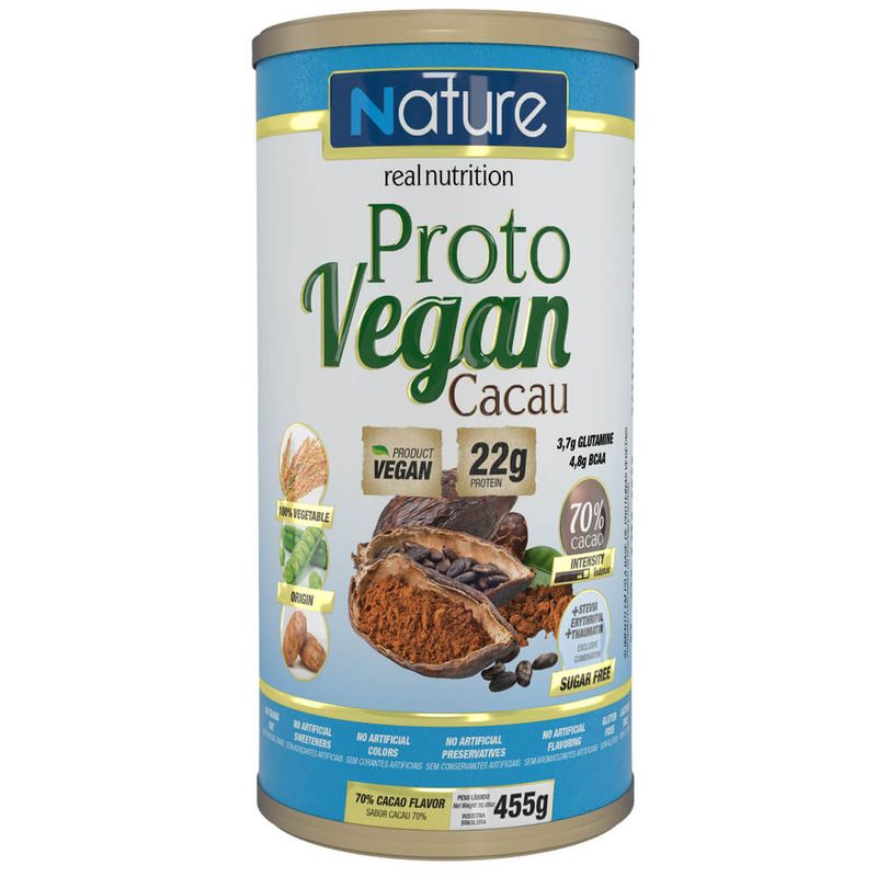 Proto-Vegan-Cacau