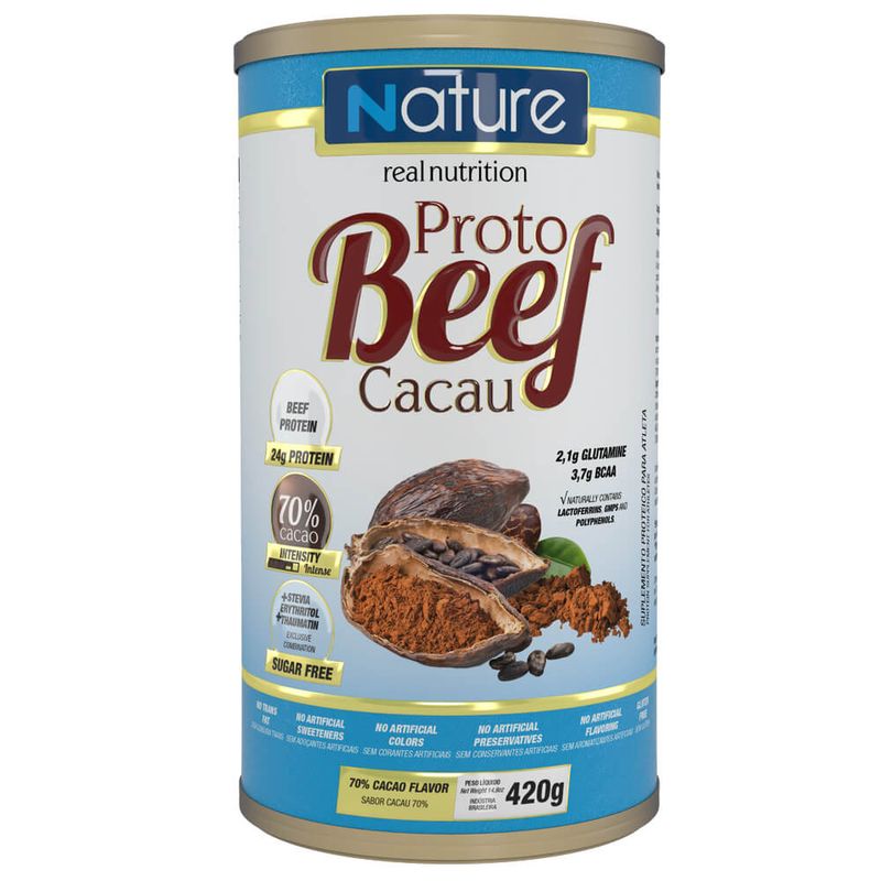 Proto-Beef-Cacau