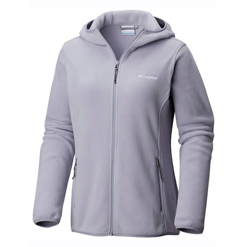 Columbia fuller ridge hot sale fleece jacket