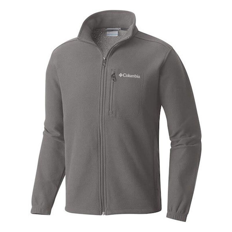 Jaqueta Columbia Hot Dots III Masculina Cinza Keep Running Brasil Keep Running Brasil Loja Especializada em corrida