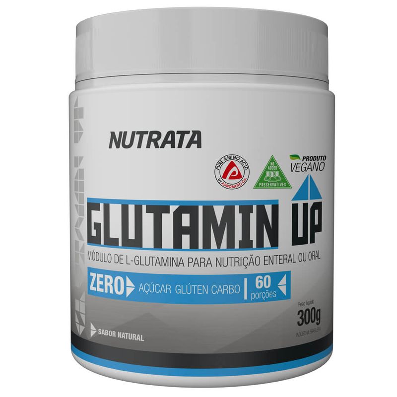 Glutamin-Up-300g