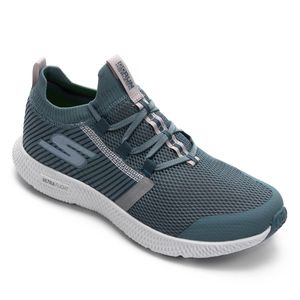 Tênis Skechers HORIZON Feminino - Azul Claro