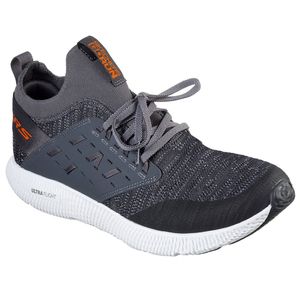 Tênis Skechers GORUN HORIZON Link Masculino - Cinza